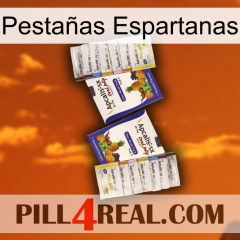 Pestañas Espartanas 12